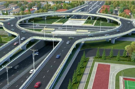 AŞGABAT / TÜRKMENİSTAN